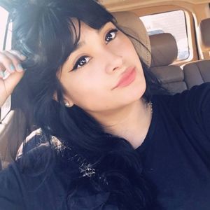 Meet your Posher, Lucia